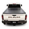 Westin 19-25 RAM 2500/3500 6.4ft Bed Electric Retractable Tonneau Cover - Black - 19-54025 Photo - lifestyle view
