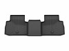 WeatherTech 24-25 Jeep Wagoneer S EV Rear FloorLiner - Black - 4419412 Photo - Primary