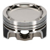 Wiseco Mitsubishi 4G63 Pro-Series Piston / 87.00mm Bore / 28.70mm CH / -21.00cc Dome - Single Piston - 6627M87AP User 1