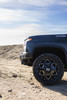 DV8 Offroad 20-23 Chevrolet Silverado 2500/3500 Spec Series Front Bumper w/ Winch - FBCS2-03 Photo - out of package