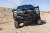 DV8 Offroad 20-23 Chevrolet Silverado 2500/3500 Spec Series Front Bumper w/ Winch - FBCS2-03 Photo - out of package