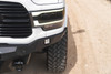 DV8 Offroad 2019+ RAM 2500/3500 Spec Series Front Bumper - FBDR2-05 Photo - out of package