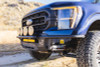 DV8 Offroad 21-23 Ford F-150 Tube Front Bumper - FBFF1-13 Photo - out of package