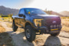 DV8 Offroad 21-23 Ford F-150 Tube Front Bumper - FBFF1-13 Photo - out of package