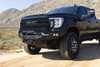 DV8 Offroad 20-23 GMC Sierra 2500/3500 Spec Series Front Bumper - FBGC2-01 Photo - Primary