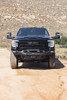 DV8 Offroad 20-23 GMC Sierra 2500/3500 Spec Series Front Bumper - FBGC2-01 Photo - out of package
