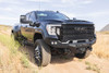 DV8 Offroad 20-23 GMC Sierra 2500/3500 Spec Series Front Bumper - FBGC2-01 Photo - out of package