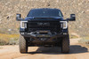 DV8 Offroad 20-23 GMC Sierra 2500/3500 Spec Series Front Bumper - FBGC2-01 Photo - out of package