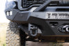 DV8 Offroad 20-23 GMC Sierra 2500/3500 Spec Series Front Bumper - FBGC2-01 Photo - out of package