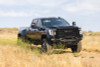 DV8 Offroad 20-23 GMC Sierra 2500/3500 Spec Series Front Bumper - FBGC2-01 Photo - out of package
