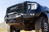DV8 Offroad 20-23 GMC Sierra 2500/3500 Spec Series Front Bumper - FBGC2-01 Photo - out of package