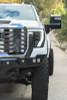 DV8 Offroad 24-26 GMC Sierra 2500/3500 Spec Series Front Bumper w/ Winch - FBGC2-02 Photo - out of package
