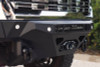 DV8 Offroad 24-26 GMC Sierra 2500/3500 Spec Series Front Bumper w/ Winch - FBGC2-02 Photo - out of package