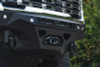 DV8 Offroad 24-26 GMC Sierra 2500/3500 Spec Series Front Bumper w/ Winch - FBGC2-02 Photo - out of package
