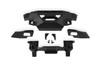 DV8 Offroad 24-26 GMC Sierra 2500/3500 Spec Series Front Bumper w/ Winch - FBGC2-02 Photo - out of package