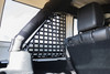 DV8 Offroad 07-18 Jeep Wrangler JK 4-Door Pocketed Rear Window Molle Panels - MPJK-02 Photo - out of package