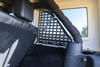 DV8 Offroad 07-18 Jeep Wrangler JK 4-Door Pocketed Rear Window Molle Panels - MPJK-02 Photo - out of package