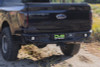 DV8 Offroad 2021+ Ford F-150 Tube Rear Bumper - RBFF1-06 Photo - out of package
