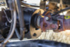 DV8 Offroad 07-18 Jeep Wrangler JK Dana 44 Front Differential Skid Plate - SPJK-12 Photo - out of package