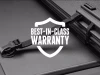 BAK 24-25 Ford Ranger 5ft BAKFlip MX4 EZ-Lift - 450342