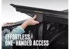 BAK 2026 Ford Ranger 5ft BAKFlip MX4 EZ-Lift - 450352