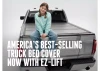 BAK 2026 Ford Ranger 5ft BAKFlip MX4 EZ-Lift - 450352