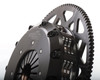 Clutch Masters 03-06 Mitsubishi Lancer Evolution 725 PRO Series Triple Disc Clutch w/Steel Flywheel - 05106P3D7RSHV Photo - Primary