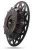Clutch Masters 03-06 Mitsubishi Lancer Evolution 725 PRO Series Triple Disc Clutch w/Steel Flywheel - 05106P3D7RSHV Photo - Primary