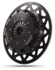 Clutch Masters 03-06 Mitsubishi Lancer Evolution 725 PRO Series Triple Disc Clutch w/Steel Flywheel - 05106P3D7RSHV Photo - Primary