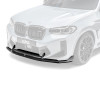 ADRO BMW F97 X3M 2022+ PREPREG FRONT LIP