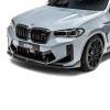 ADRO BMW F97 X3M 2022+ PREPREG FRONT LIP