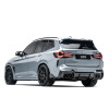 ADRO BMW F97 X3M 2022+ PREPREG REAR DIFFUSER