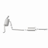 BRExhaust Exhaust Kit Replacement Lexus - 106-0958 360 Degree Image Set