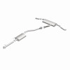 BRExhaust Exhaust Kit Replacement Lexus - 106-0958 360 Degree Image Set