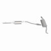 BRExhaust Exhaust Kit Replacement Lexus - 106-0958 360 Degree Image Set