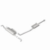 BRExhaust Exhaust Kit Replacement Lexus - 106-0958 360 Degree Image Set