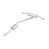 BRExhaust Exhaust Kit Replacement Lexus - 106-0958 360 Degree Image Set