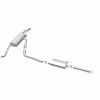 BRExhaust Exhaust Kit Replacement Lexus - 106-0958 360 Degree Image Set