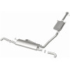 BRExhaust Exhaust Kit Replacement Lexus - 106-0958 Photo - out of package