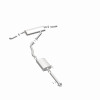 BRExhaust Exhaust Kit Replacement Lexus - 106-0958 360 Degree Image Set