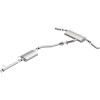 BRExhaust Exhaust Kit Replacement Lexus - 106-0958 Photo - out of package