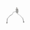 BRExhaust 19-24 Ram 1500 5.7L Direct-Fit Exhaust System Kit - 106-1074 360 Degree Image Set