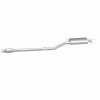 MagnaFlow Direct Fit Catalytic Converter 2020 Hyundai Palisade Underbody 3.8L FWD - 280592 360 Degree Image Set