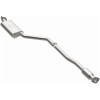 MagnaFlow Direct Fit Catalytic Converter 2020 Hyundai Palisade Underbody 3.8L FWD - 280592 Photo - out of package