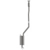 MagnaFlow Direct Fit Catalytic Converter 2020 Hyundai Palisade Underbody 3.8L FWD - 280592 Photo - out of package
