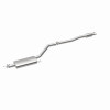 MagnaFlow Direct Fit Catalytic Converter 2020 Hyundai Palisade Underbody 3.8L FWD - 280592 360 Degree Image Set