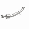 MagnaFlow 10-13 Ford Transit Connect 2.0L Calif Grade CARB Compliant Direct-Fit Catalytic Converter - 551152 360 Degree Image Set