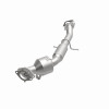 MagnaFlow 10-13 Ford Transit Connect 2.0L Calif Grade CARB Compliant Direct-Fit Catalytic Converter - 551152 360 Degree Image Set