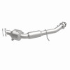 MagnaFlow 10-13 Ford Transit Connect 2.0L Calif Grade CARB Compliant Direct-Fit Catalytic Converter - 551152 360 Degree Image Set