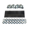 Moroso Oil Pan Stud Kit (for P/N 20947) - 38949 User 1